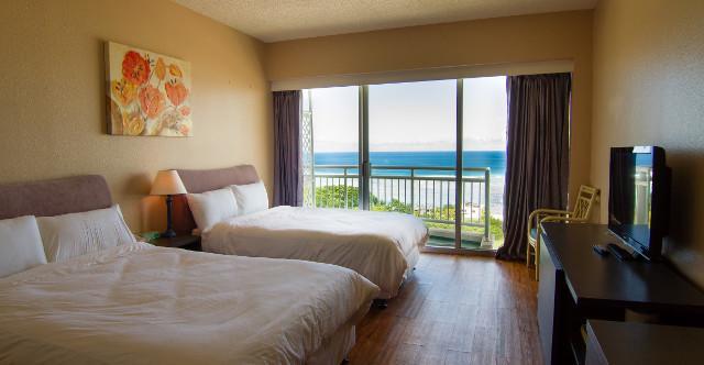 Verona Resort & Spa Tumon Pokoj fotografie