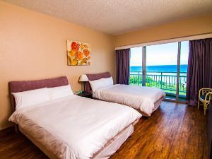 Verona Resort & Spa Tumon Pokoj fotografie