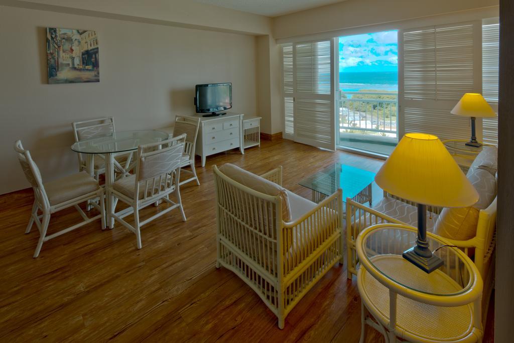 Verona Resort & Spa Tumon Pokoj fotografie
