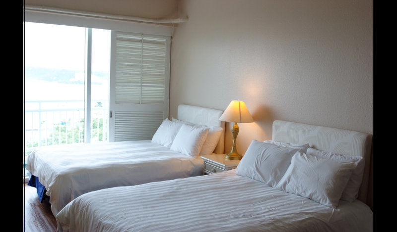 Verona Resort & Spa Tumon Exteriér fotografie